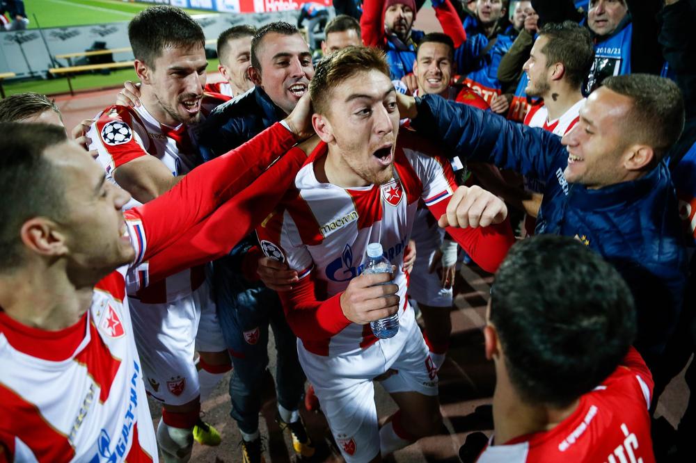 KORONA DIKTIRA PROMENE U FUDBALSKOJ EVROPI: Sprema se Superliga, među najmoćnijim ekipama i Crvena zvezda! (FOTO)