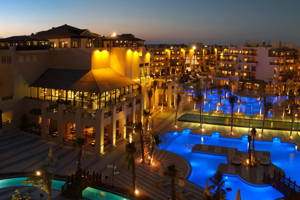 KOMFOR I BESPREKORNA USLUGA: Hotel koji će vam pružiti potpuni ugođaj na odmoru u Egiptu!