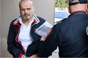 CRNOGORSKI MEDIJI: Podgoričanin osumnjičen da je brutalno pretukao devojke osuđivan 17 puta!