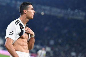 URUGVAJAC OCRNIO KRISTIJANA: Ronaldo se po ceo dan samo gledao u ogledalo