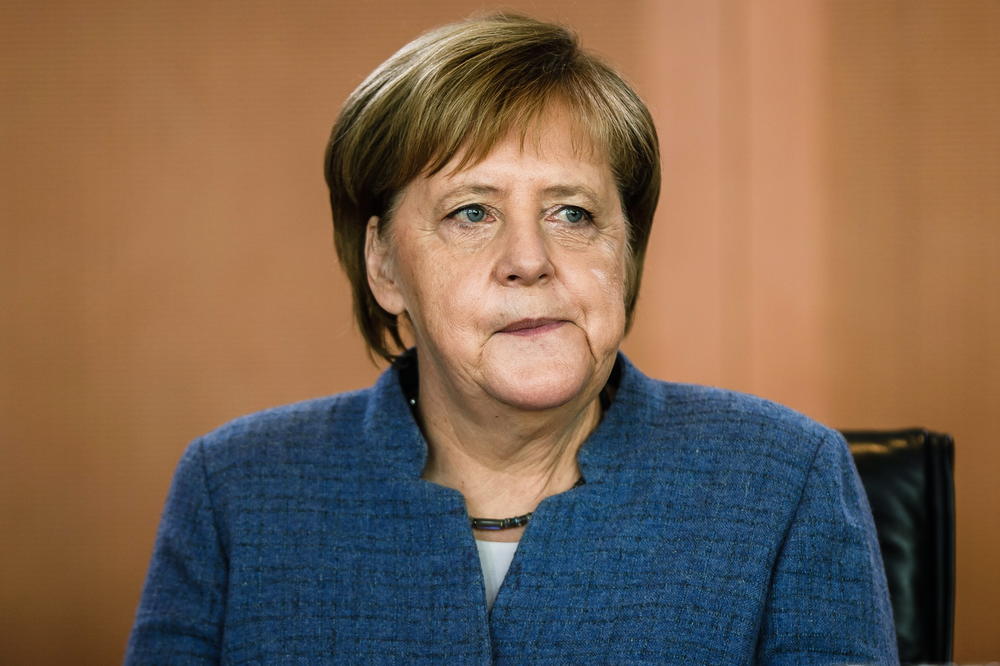ŠOK! VISOKI NEMAČKI ZVANIČNIK: Možda Angela Merkel ode s vlasti i RANIJE!