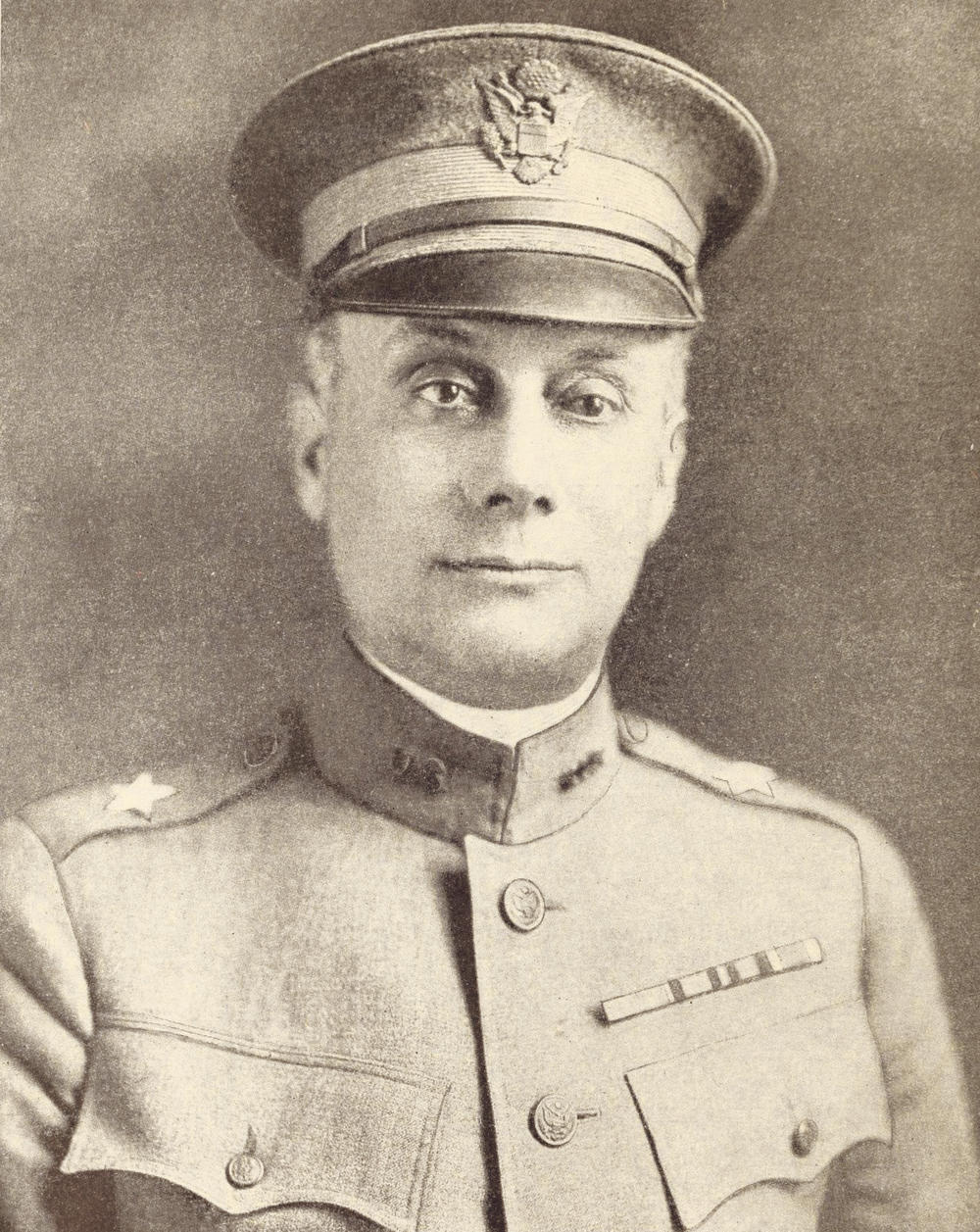 Američki general Rajt, koji je pobio svoju vojsku poslednjih dana rata