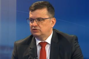 MILORAD DODIK: Tegeltija će biti moj predlog za predsedavajućeg Saveta ministara BiH