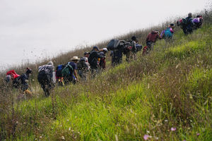 AUSTRIJANCI RIGOROZNI: U prvih 10 meseci VREDNO proterivali migrante koji nemaju pravo na azil