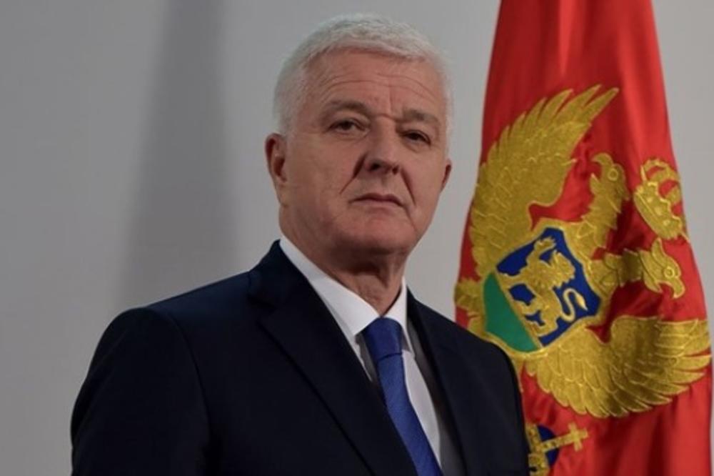 MARKOVIĆ: Crna Gora nikada neće zaboraviti nedužne žrtve NATO intervencije!