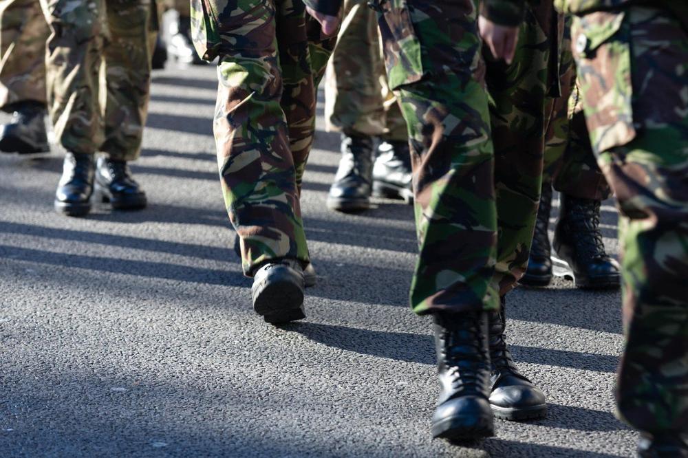 BRITANSKA VOJSKA SE SPREMA ZA ODGOVOR: Rezervni planovi armije u slučaju Bregzita bez sporazuma