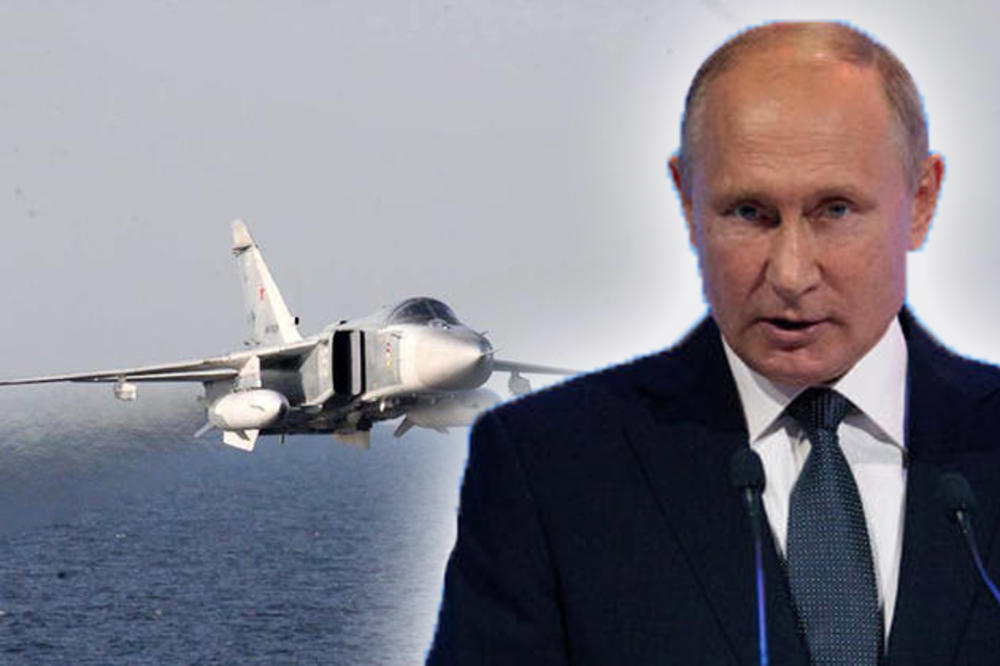 PROCURILI NAJNOVIJI SATELITSKI SNIMCI RUSKE BAZE: Otkriveno koliko BORBENIH aviona Putin drži u Siriji! (FOTO)