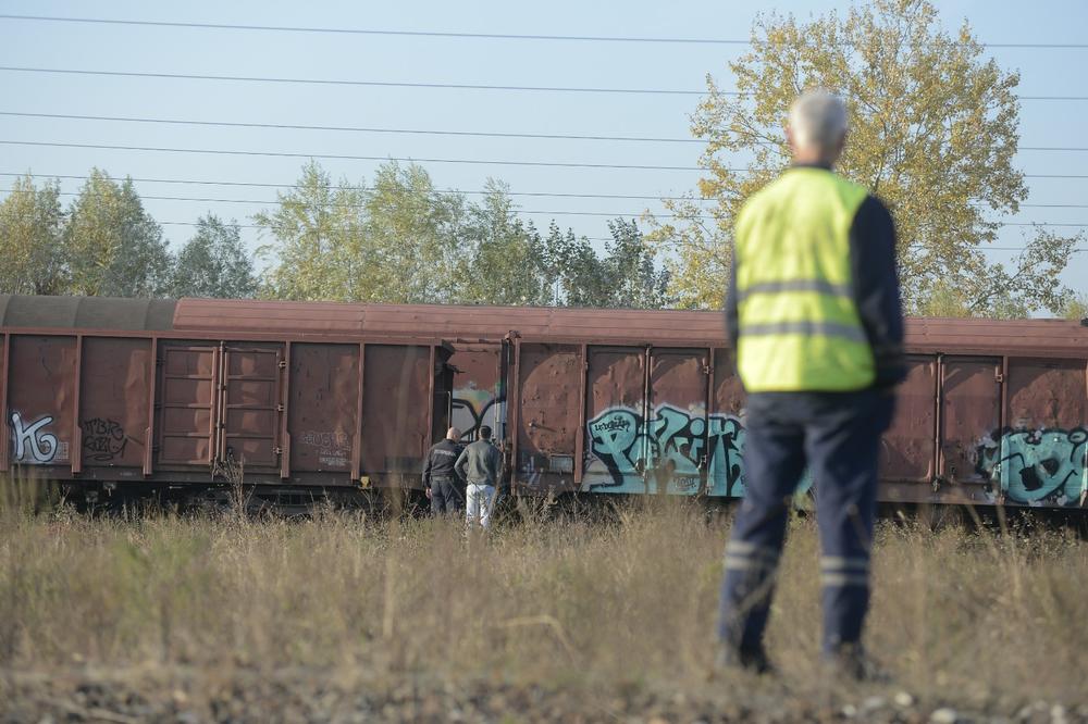 DRAMA U MAKIŠU: Dečaka (15) udarila struja