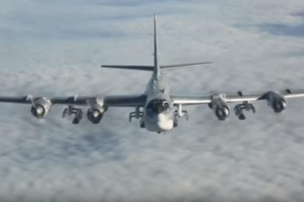 RUSKO ČUDO NA NEBU: Ovako je prvi put poleteo NAJBRŽI bombarder na svetu (VIDEO)