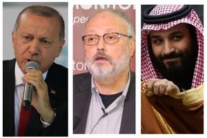 ERDOGAN: Princ Muhamed je obećao da će rasvetliti ubistvo novinara, mi strpljivo čekamo