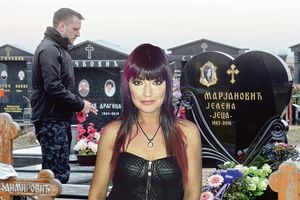 POTPUNI OBRT! PADA I DRUGI DOKAZ TUŽILAŠTVA PROTIV ZORANA: Otkriveno odakle krv Jelene Marjanović u mercedesu!