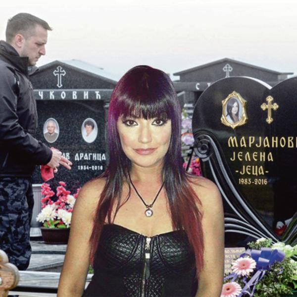 Nove vesti i dokazi u vezi ubistva Jelene Marjanovic - Dobro jutro Srbijo -  (TV Happy 06.02.2018) 