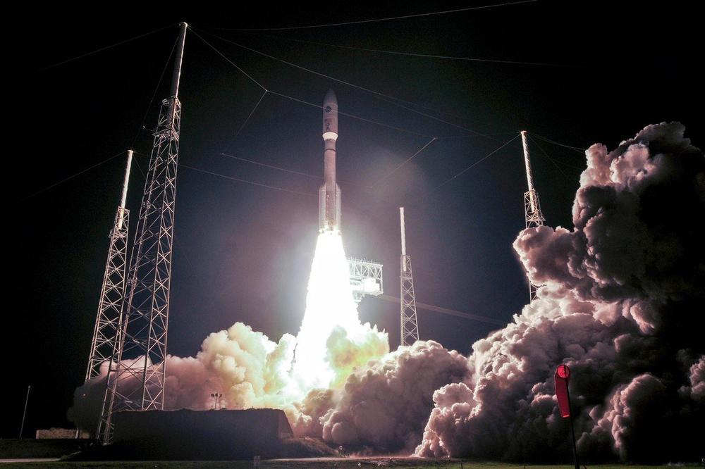 SLOVENCI IDU U SVEMIR: Lansiraju dva satelita, evo s kojom namenom!