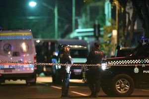 OSUĐEN SRBIN BOGDAN, VOĐA BAJKERSKE BANDE BANDIDOS U AUSTRALIJI: Pucao čoveku u glavu zbog droge, dobio 9,5 godina robije (VIDEO)