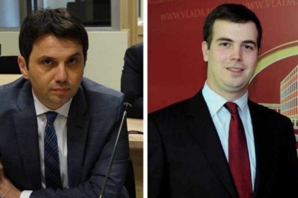 UHAPŠENI BLISKI SARADNICI GRUEVSKOG: Funkcioneri bivše vlade odbeglog premijera spremali se da pobegnu iz Makedonije!