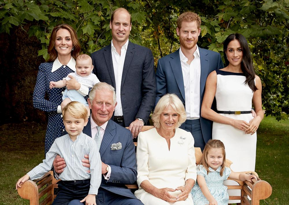 kraljevska porodica, princ Čarls, Megan Markl, Kejt Midlton, koristiti do 12.12. 2018.