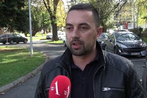 ZBOG SASTANKA SA DODIKOM: Govedarica izbacio Jerinića iz stranke