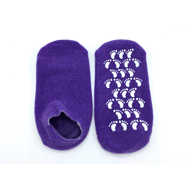 MAGIČNO: Ove čarape sa biljnim uljima su za glatke i meke pete (NISU za jednokratnu upotrebu)