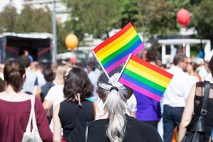 SKOPLJE SE SPREMA: Sutra je prva gej parada u Severnoj Makedoniji