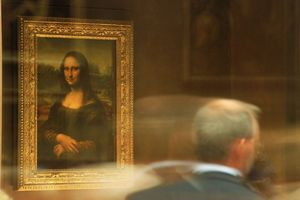 LEONARDO DA VINČI POSVAĐAO ITALIJANE I FRANCUZE: Dosta im je Mona Liza, ne može Luvr sve da ima!