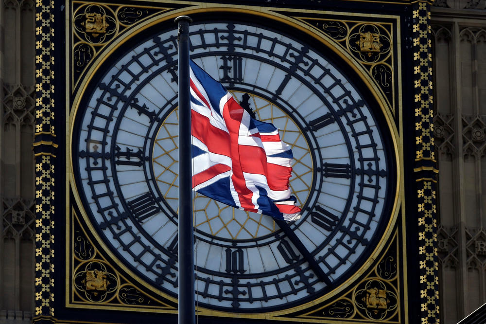 PONOVO ZVONI BIG BEN: Zvuk najčuvenijeg sata u Londonu nije se redovno čuo od 2017. godine!