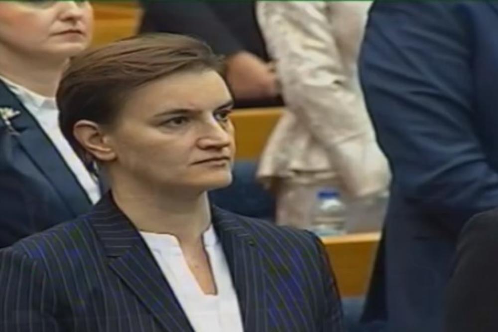 BRNABIĆ: Nismo naseli na provokaciju Prištine! Danas na Kosovu mirnije, mi smo održali taj mir i stabilnost