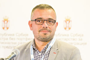 MINISTAR NEDIMOVIĆ: Meso iz Srbije je bezbedno