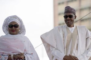 PREDSTAVLJAO SE KAO PRVA DAMA I MASNO ZARADIO: Nigerijac uzeo više od 20 MILIONA dolara na prevarama! Tražio pare za humanitarne akcije kao žena predsednika!