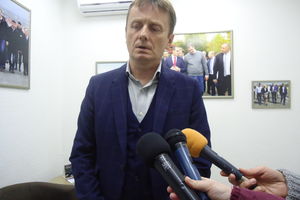 DARKO GLIŠIĆ (SNS): Dragačevci su pokazali kome veruju i svojim glasovima kaznili su opoziciju