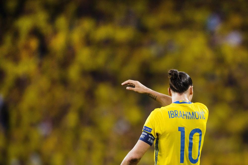 SMETA IM MOJE PREZIME I MOJE POREKLO! Ibrahimović šokantnom izjavom izazvao TEKTONSKE POTRESE u Švedskoj!