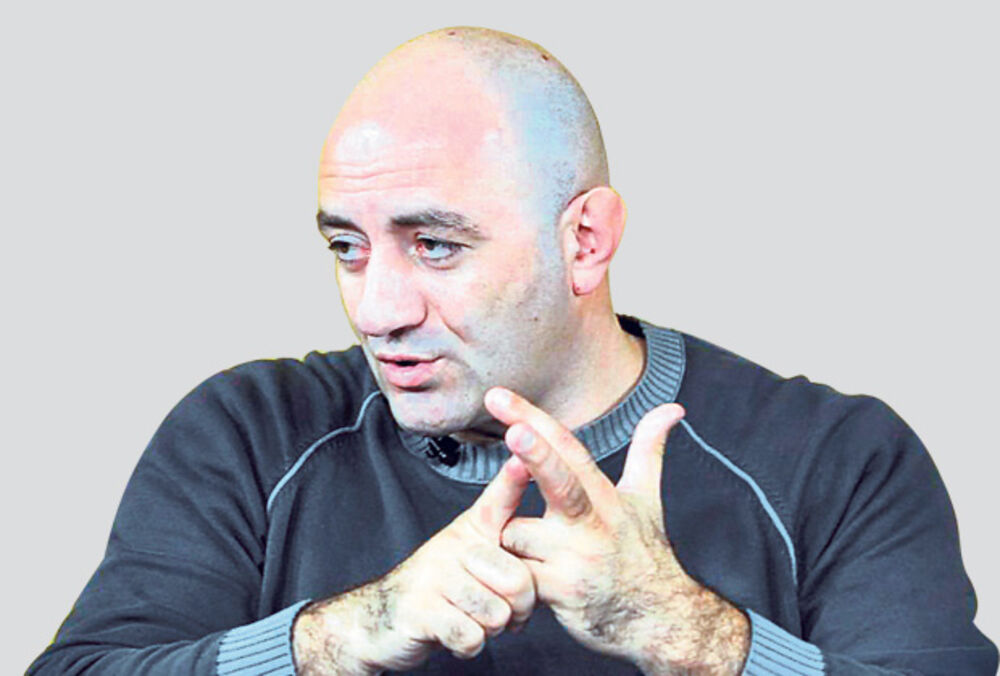 Zoran Dragišić, Lični stav