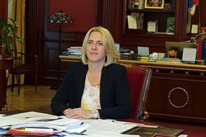 ŽELJKA CVIJANOVIĆ: Nova Vlada Republike Srpske do 10. decembra