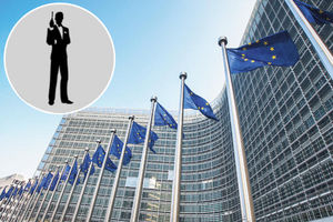 EU OTVARA ŠKOLU ZA DŽEJMSA BONDA: Agentima obaveštajnih agencija obezbeđena vrhunska obuka