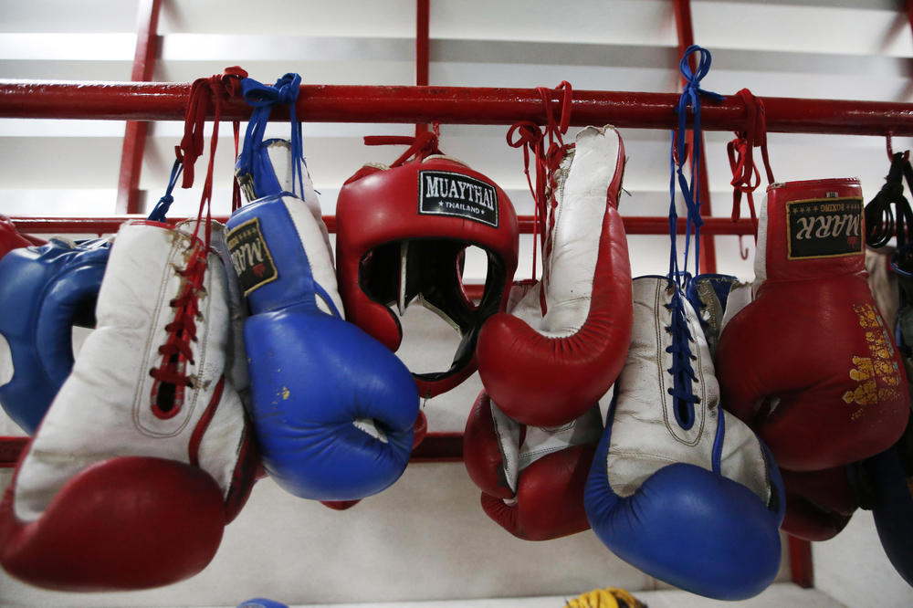 ŠERIF IZ NOVOG PAZARA JURI DVADESETU POBEDU: Gurdijeljac napada boksera iz Nikaragve