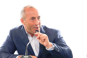 SRAMNE NAJAVE IZ PRIŠTINE Haradinaj: Taksa se ne ukida
