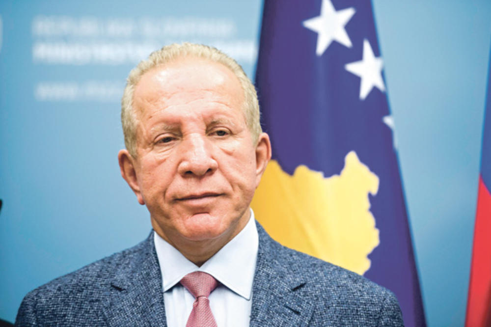 PACOLI ZABRINUT ZBOG USPEHA BEOGRADA: Srpska diplomatija ostvaruje sve veći uticaj u Vašingtonu! To mora da brine vlasti na Kosovu