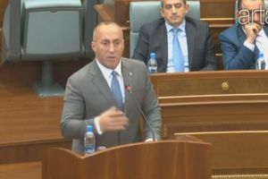 VANREDNO U PRIŠTINI! Haradinaj sazvao sastanak, takse za srpsku robu prave razdor u vladajućoj koaliciji?!