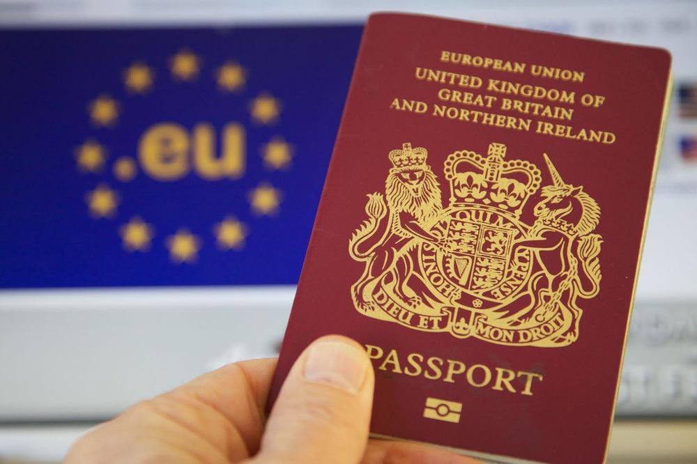 EU UVELA NOVA PRAVILA ZA PUTOVANJA: Novine se ne odnose samo na vize već i na lične karte