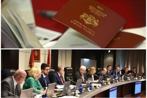 RASPRODAJA DRŽAVLJANSTVA OD 1. JANUARA: Crna Gora nudi na prodaju 2.000 pasoša, a evo za koliko para!