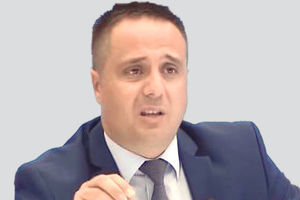 Driton Seljmanaj: Sa Srbima rušimo Haradinaja
