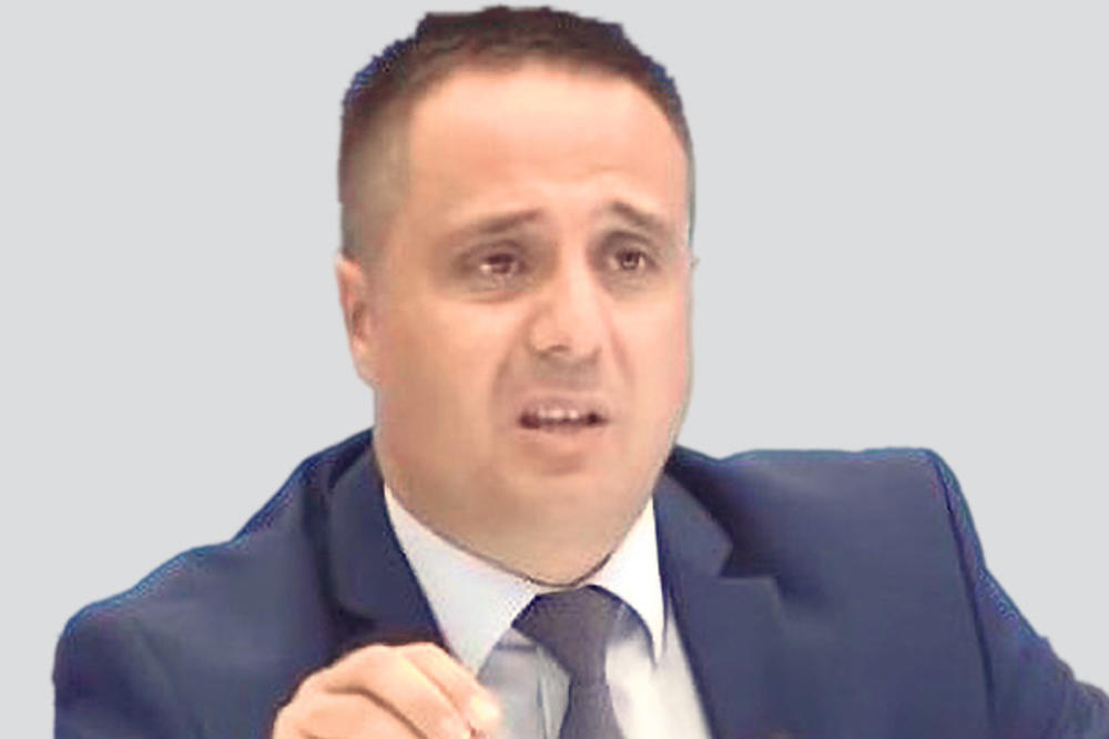 Driton Seljmanaj: Sa Srbima ruÅ¡imo Haradinaja
