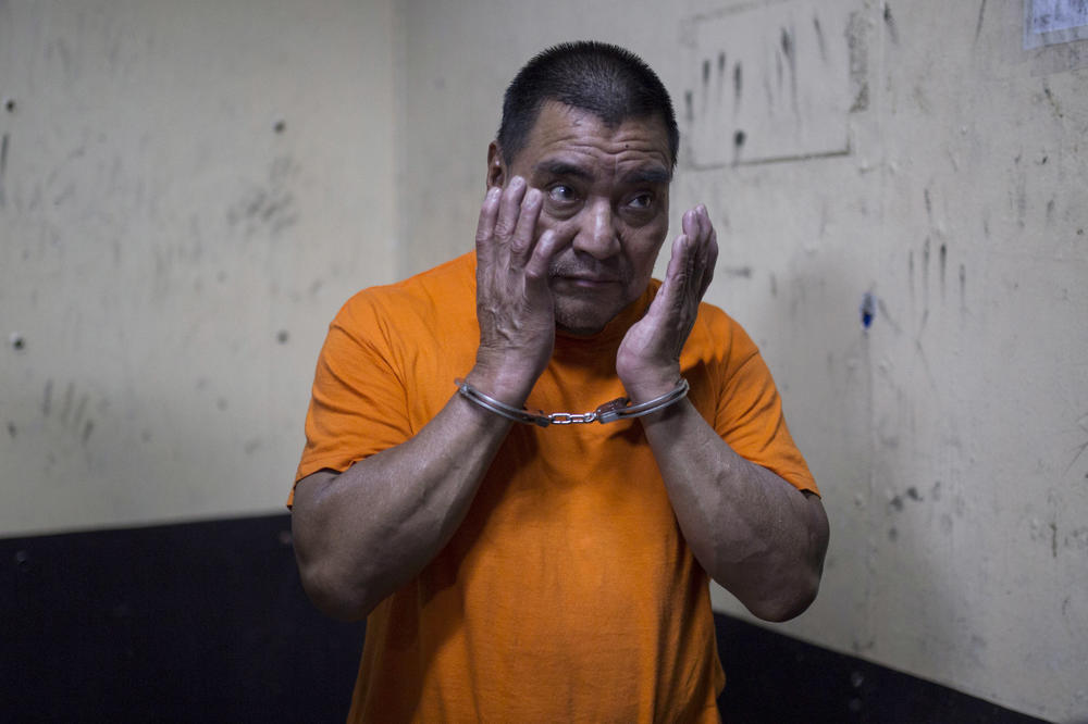 BIVŠI VOJNIK DOBIO 5.160 GODINA ZATVORA: Osuđen za najveći ratni zločin u Gvatemali