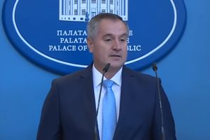 IZABRANA VLADA REPUBLIKE SRPSKE: Radovan Višković novi premijer