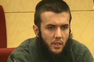 DŽIHADISTA UHAPŠEN NA SARAJEVSKOM AERODROMU: Munib Ahmetspahić, saučesnik u napadu na ambasadu SAD u Sarajevu, pripremao novi TERORISTIČKI NAPAD!