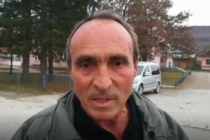 REPORTER KURIRA U SELU OSOJANE Poljoprivrednik Bogić: Ove povećane takse otežavaju život i Srbima i Albancima (KURIR TV)