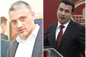 ČEDU NEĆE NI ZAEV: Makedonska Vlada demantuje da je lider LDP dobio ponudu da bude savetnik