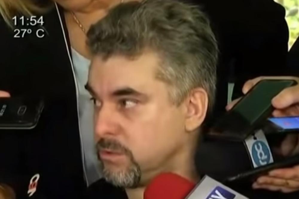 PRETILO MU IZRUČENJE IZ ZATVORA: Brazilski mafijaš  JEZIVIM UBISTVOM pokušao da ostane u VIP ćeliji (VIDEO)