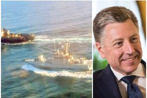 AMERIČKI IZASLANIK: Rusija napala miroljubive ukrajinske brodove, pa optužila Kijev za provokaciju