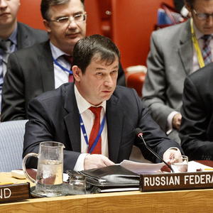 BIH NA IVICI ORUŽANOG SUKOBA! Ruska delegacija u UN: Šibicu u ruci drži