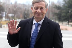 SLOVENIJA DOBIJA ŽENU NA ČELU GENERALŠTABA: Erjavec predlažio generala Alenku Ermenc na najvišu komandnu dužnost